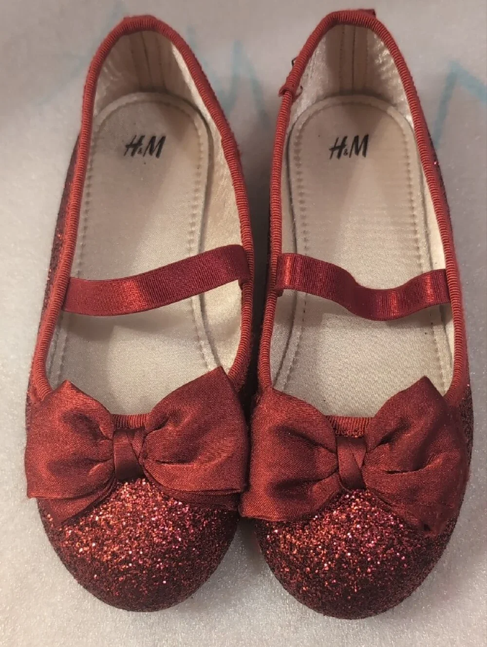 Bundle  Girls Ballet Flats